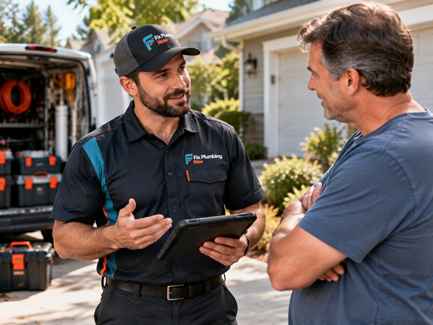 Clogged Drain Service Tuttle, OK FAQs